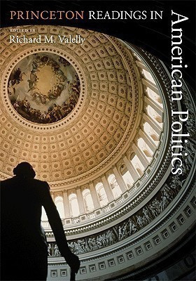 Princeton Readings in American Politics(English, Paperback, unknown)