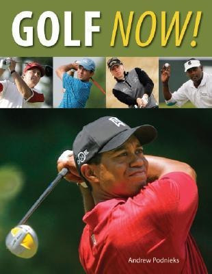 Golf Now(English, Paperback, Podnieks Andrew)