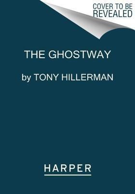 The Ghostway(English, Paperback, Hillerman Tony)