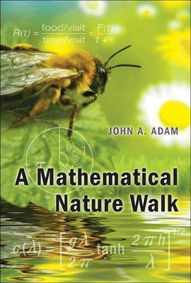 A Mathematical Nature Walk(English, Paperback, Adam John)