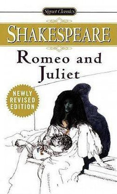 Romeo And Juliet(English, Paperback, Shakespeare William)