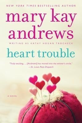 Heart Trouble(English, Paperback, Andrews Mary Kay)