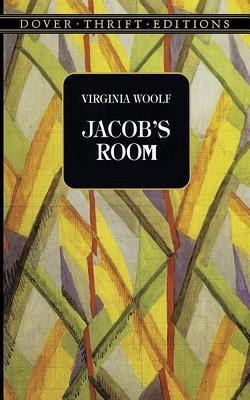 Jacob'S Room(English, Paperback, Woolf Virginia)
