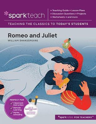 Romeo and Juliet(English, Paperback, unknown)