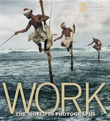 Work(English, Hardcover, Bendavid-Val Leah)