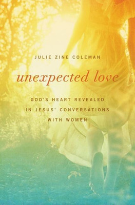 Unexpected Love(English, Paperback, Coleman Julie)