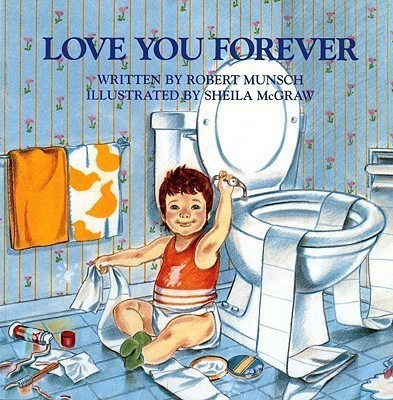 Love You Forever(English, Hardcover, unknown)