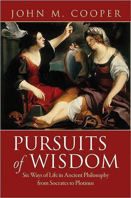 Pursuits of Wisdom(English, Hardcover, Cooper John M.)