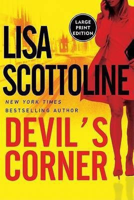 Devil's Corner(English, Paperback, Scottoline Lisa)