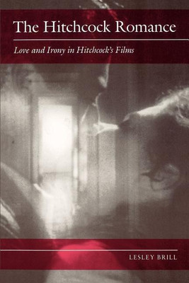 The Hitchcock Romance(English, Paperback, Brill Lesley)