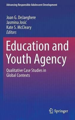 Education and Youth Agency(English, Hardcover, unknown)