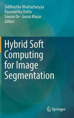 Hybrid Soft Computing for Image Segmentation(English, Hardcover, unknown)