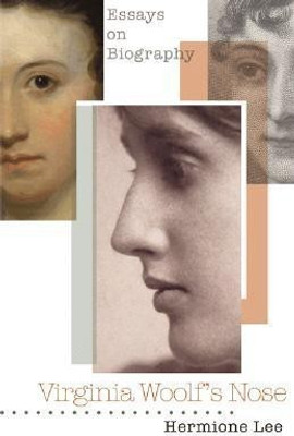 Virginia Woolf's Nose(English, Paperback, Lee Hermione)
