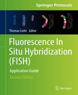 Fluorescence In Situ Hybridization (FISH)(English, Hardcover, unknown)