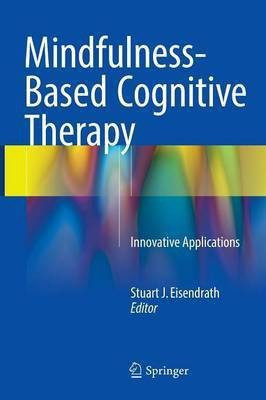 Mindfulness-Based Cognitive Therapy(English, Hardcover, unknown)