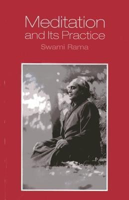 Meditation and its Practice(English, Paperback, Rama Swami)