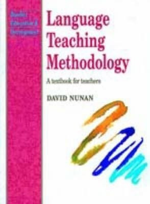 Language Teaching Methodology(English, Paperback, Nunan David)