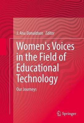 Women's Voices in the Field of Educational Technology(English, Hardcover, unknown)
