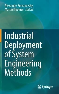 Industrial Deployment of System Engineering Methods(English, Hardcover, unknown)