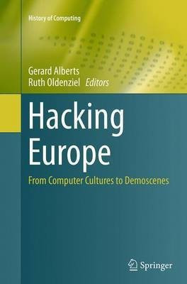 Hacking Europe(English, Paperback, unknown)