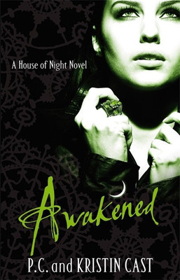 Awakened(English, Paperback, Cast Kristin)