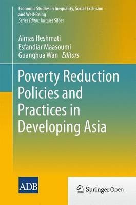 Poverty Reduction Policies and Practices in Developing Asia(English, Hardcover, unknown)