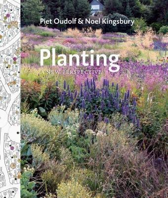 Planting(English, Hardcover, Kingsbury Noel)