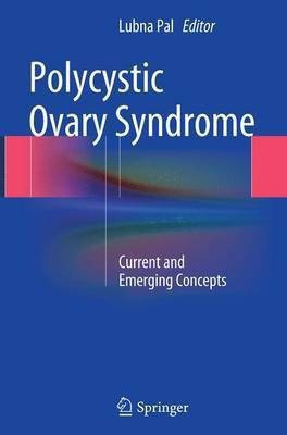 Polycystic Ovary Syndrome(English, Paperback, unknown)