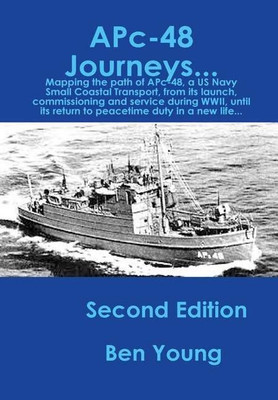 APc-48 Journeys(English, Hardcover, Young Ben)