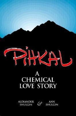 Pihkal(English, Paperback, Shulgin Alexander T.)