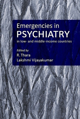 Emergencies in Psychiatry in Low- and Middle-income Countries(English, Hardcover, unknown)