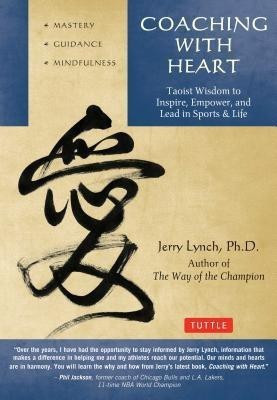 Coaching with Heart(English, Paperback, Lynch Jerry)