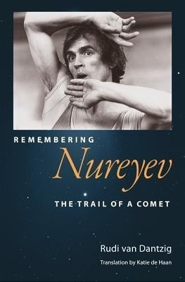 Remembering Nureyev(English, Hardcover, unknown)