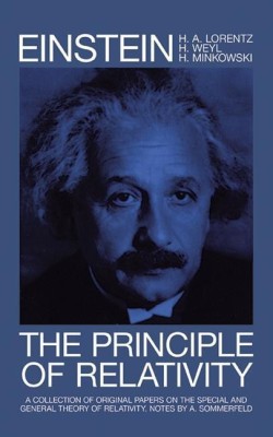 The Principle of Relativity(English, Paperback, Einstein Albert)