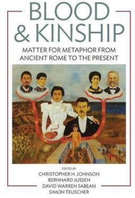 Blood and Kinship(English, Paperback, unknown)