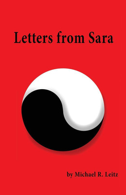 Letters from Sara(English, Paperback, Leitz Michael R)