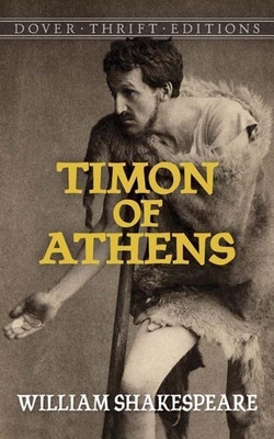 Timon of Athens(English, Paperback, Shakespeare William)
