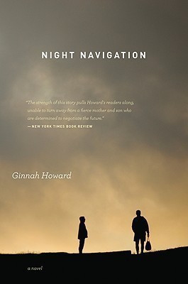 Night Navigation: a Novel(English, Paperback, Howard Ginnah)