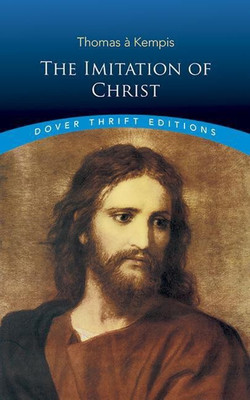 The Imitation of Christ(English, Paperback, Kempis Thomas a)