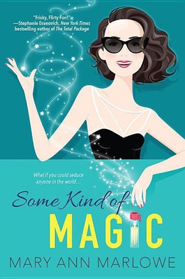 Some Kind Of Magic(English, Paperback, Marlowe Mary Ann)