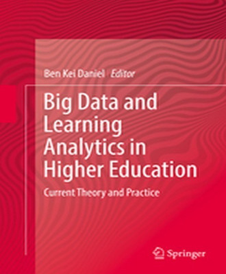 Big Data and Learning Analytics in Higher Education(English, Hardcover, unknown)