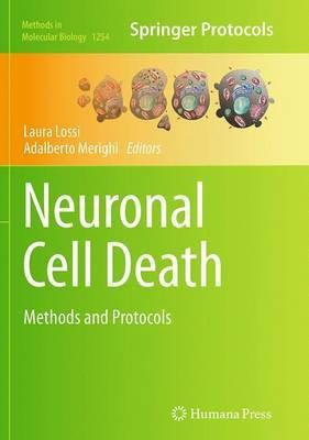 Neuronal Cell Death(English, Paperback, unknown)