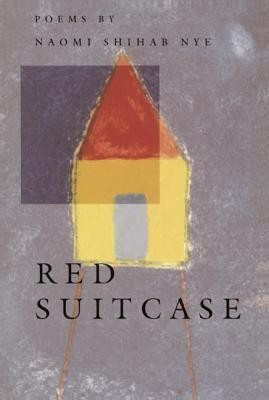 Red Suitcase(English, Paperback, Nye Naomi Shihab)