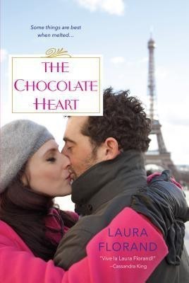 The Chocolate Heart(English, Paperback, Florand Laura)