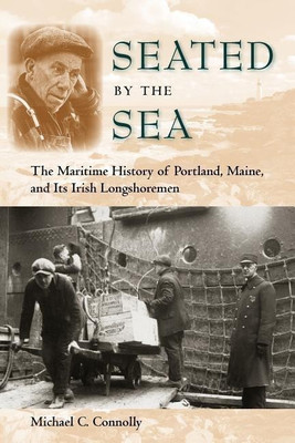 Seated by the Sea(English, Paperback, Connolly Michael C.)