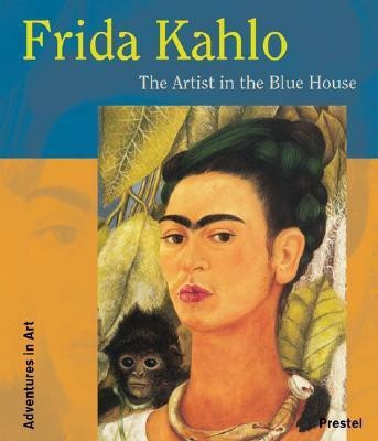 Frida Kahlo(English, Hardcover, Holzhey Magdalena)
