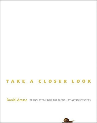 Take a Closer Look(English, Hardcover, Arasse Daniel)