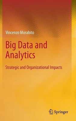 Big Data and Analytics(English, Hardcover, Morabito Vincenzo)