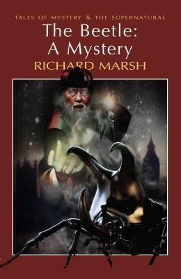 The Beetle(English, Paperback, Marsh Richard)