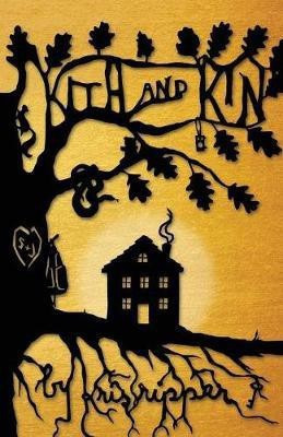 Kith and Kin(English, Paperback, Ripper Kris)